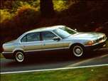 1996 BMW 7 Series